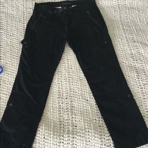 Ralph Lauren Black Jeans